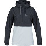 HANNAH Women's jacket AVA anthracite/dawn blue | shoptok.hr