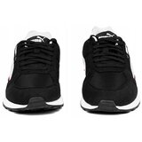 Puma Polškornji Graviton Črna | Shoptok.si