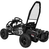  Buggy na akumulator MUD MONSTER - crni | shoptok.hr