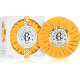 Roger & Gallet Bois d'Orange Wellbeing Soap parfumirani sapun 100 g | shoptok.hr