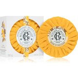 Roger & Gallet Bois d'Orange Wellbeing Soap parfumsko milo 100 g | Shoptok.si