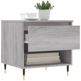  Stolići za kavu 2 kom boja hrast 50x46x50 cm konstruirano drvo | shoptok.hr