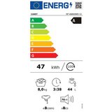 Candy rp 486BWMR/1-S perilica rublja s prednjim punjenjem | shoptok.hr