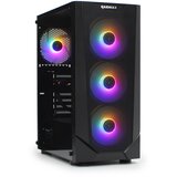  gaming računar ryzen 5 5500 16GB 1TB AMD6600 8GB | ePonuda.com