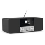 Technisat DigitRadio 3 IR black /silver | shoptok.hr
