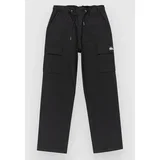 Taxer Cargo Kids Hlace black