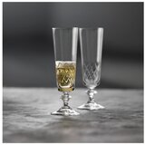 Lyngby Glas Kozarci v kompletu 2 ks za penino 200 ml Eaton – | Shoptok.si
