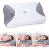 HOMCA ortopedska CPAP blazina iz spominske pene - 65 × 40 cm Cene