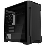 Gigabyte Case GB-C102G C102 Glass, Mid Tower, 2x 120mm Fans, mATX | Eponuda.ba