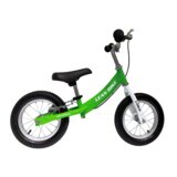  Dječji bicikl bez pedala Carlo zeleni | shoptok.hr
