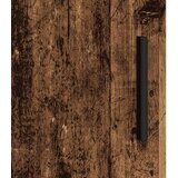 vidaXL Kupaonski ormar Staro drvo 60 x 35 x 80 cm Konstruirano drvo | shoptok.hr