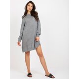 BADU Sweater-BA-SW-9005.36P-grey | shoptok.hr