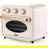 RAF R.5348W mini pećnica bela 15L Cene