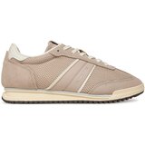 Tommy Jeans Superge Tjw Low Profile Runner EN0EN02862 Écru Cene