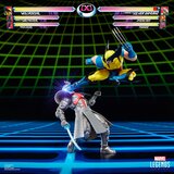 Hasbro Blister 2 figuras Wolverine & Silver Samurai Gameverse Marvel Legends 15cm | shoptok.hr