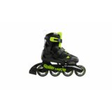 Rollerblade microblade dečiji roleri žuti | ePonuda.com