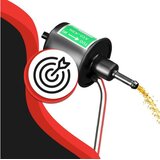  RETOO MR127 električna črpalka za pretakanje goriva in olja 12 V, 80–120 l/h | Shoptok.si