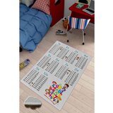 Conceptum Hypnose HMNT467 multicolor carpet (60 x 100) Cene