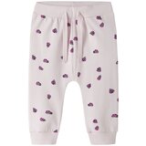 name it hlače trenirka DH 13226055 NBFVANDORA PP26 Ž roza 74 Cijene