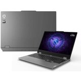 Lenovo loq 15IAX9I (luna grey) fhd ips 144Hz, i5-12450HX, 24GB, 512GB ssd, intel arc A530M 4GB (83FQ004UYA) Cene