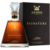 Ah_riise Rum A.H. Riise Signature 0,7l Cene