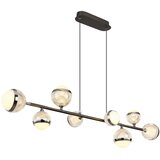 Globo viseča led-svetilka | Shoptok.si
