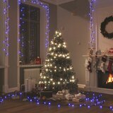  LED traka s 300 LED žarulja plava 30 m PVC | shoptok.hr