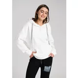 Look Made With Love Woman's Hoodie Dry 800