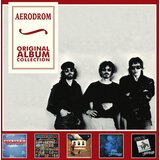 CROATIA RECORDS Aerodrom - Original Album Collection | shoptok.hr