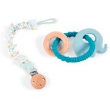 Eureka Kids Glodalica za bebe R0050 u
