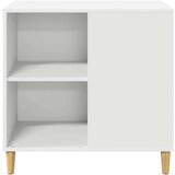  Mačja hiša Bela 72 x 42.5 x 70 cm Konstruiran les, (5000111178) | Shoptok.si