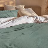Esposa pregrinjalo 220/240 cm zelena | Shoptok.si