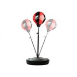 Lean_Toys Velik komplet za boks + stojalo | Shoptok.si