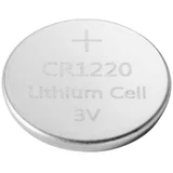 LM1220 gumbasta baterija CR 1220 litijev 40 mAh 3 V 1 St.