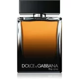 Dolce&gabbana The One For Men parfumska voda 100 ml za moške