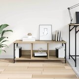 Polica Sonoma hrast 102 x 32 x 40,5 cm Konstruirano drvo | shoptok.hr