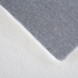 Ayyildiz Carpets Krem periv tepih 140x200 cm Pouffy – | shoptok.hr