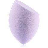 Notino Make-Up Sponges gobica za tekoči puder Lavender 1 kos | Shoptok.si