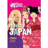 Data Status kinra devojke 5: pravac japan Cene