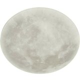 Trio Leuchten Okrugla stropna LED svjetiljka (40 W, Ø x V: 600 mm x 12 cm, Sive boje) Cijene