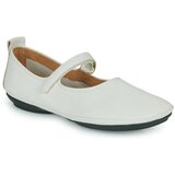 Camper Balerinke - Bela | Shoptok.si