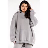 Infinite You Woman's Hoodie M323 Cijene