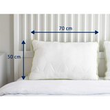 Dormeo Klasični Jastuk Aloe Vera 50x70 cm 50x70 cm | shoptok.hr