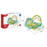  Podloga za bebe piano sa dinosaurusima 365666 Cene