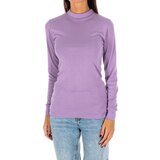 Kisses And Love 1625-M-MALVA Ljubičasta | shoptok.hr