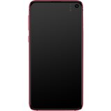 Samsung Originalni zaslon S10: LCD steklo na dotik [servisni paket] - rdece, (21733348) Cene