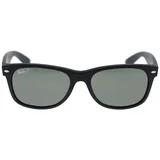 Occhiali da Sole New Wayfarer RB2132 622/58 Polarizzati