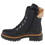 Rieker Pohodni čevlji 72630-00 Schwarz | Shoptok.si