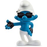 Schleich figura cool štrumpf | ePonuda.com