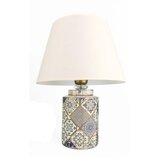 Opviq Stona lampa YL686, 30x20x40 cm, IP20, Bijela | Eponuda.ba